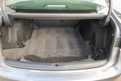 2014 Lexus IS 250 4dr Sport Sdn Auto AWD
