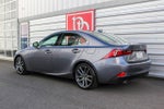 2014 Lexus IS 250 4dr Sport Sdn Auto AWD