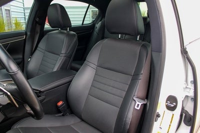 2017 Lexus GS GS 350 F Sport