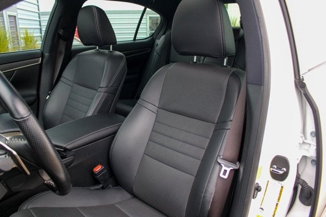 2017 Lexus GS GS 350 F Sport