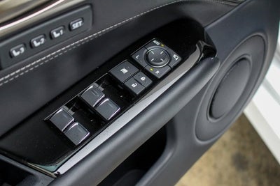 2017 Lexus GS GS 350 F Sport