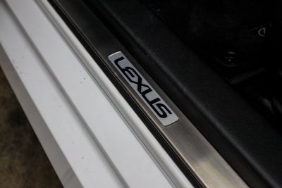 2017 Lexus GS GS 350 F Sport