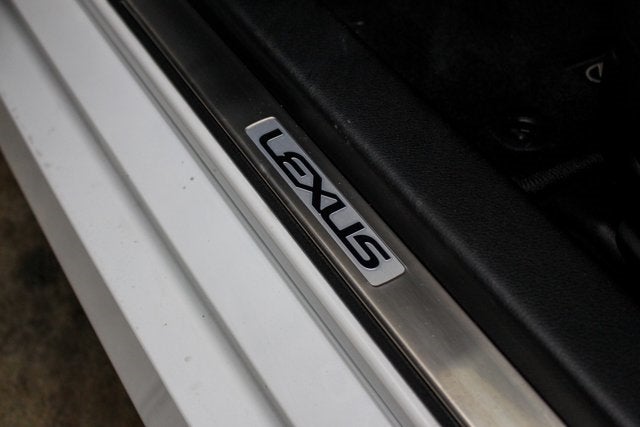 2017 Lexus GS GS 350 F Sport
