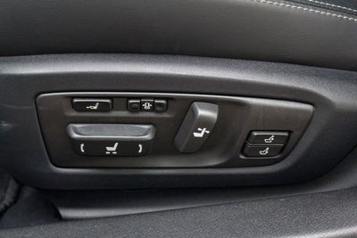 2017 Lexus GS GS 350 F Sport