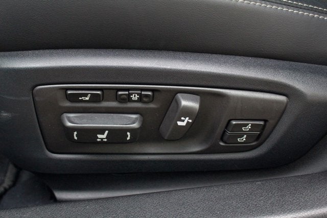 2017 Lexus GS GS 350 F Sport