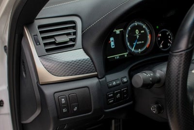 2017 Lexus GS GS 350 F Sport