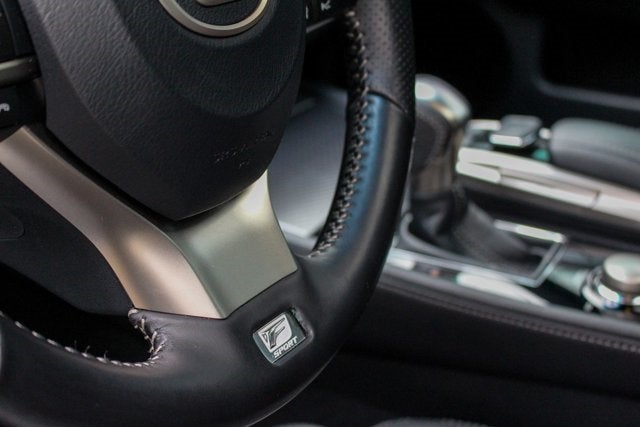 2017 Lexus GS GS 350 F Sport