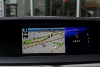 2017 Lexus GS GS 350 F Sport