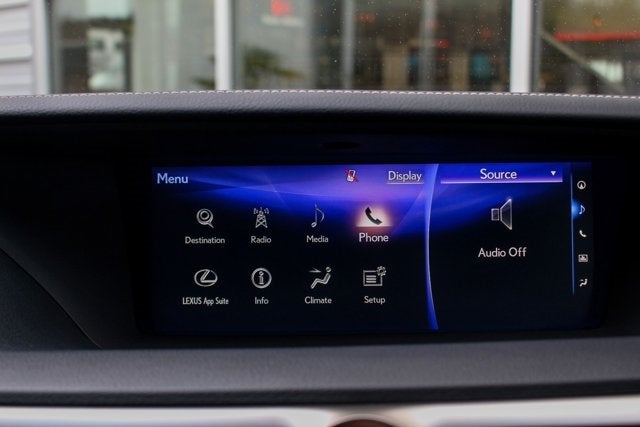 2017 Lexus GS GS 350 F Sport