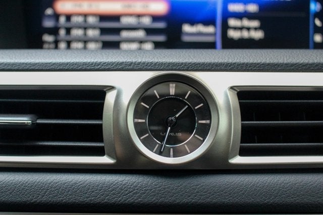 2017 Lexus GS GS 350 F Sport