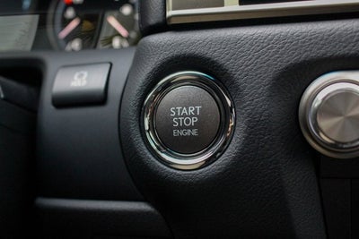 2017 Lexus GS GS 350 F Sport