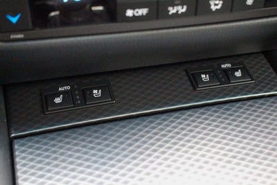 2017 Lexus GS GS 350 F Sport