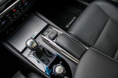 2017 Lexus GS GS 350 F Sport