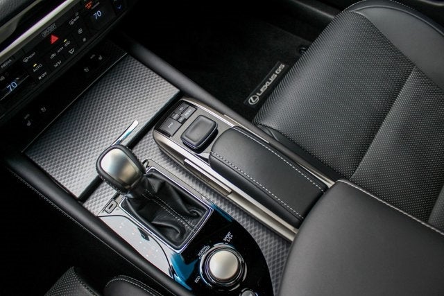 2017 Lexus GS GS 350 F Sport