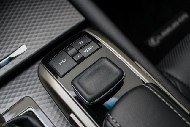 2017 Lexus GS GS 350 F Sport