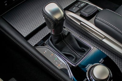 2017 Lexus GS GS 350 F Sport