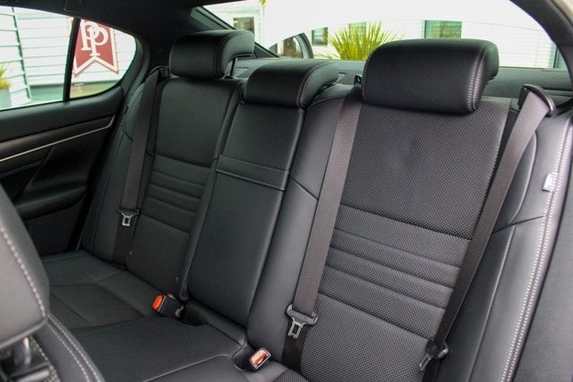 2017 Lexus GS GS 350 F Sport