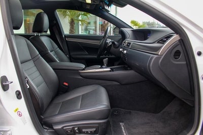 2017 Lexus GS GS 350 F Sport