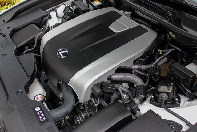 2017 Lexus GS GS 350 F Sport