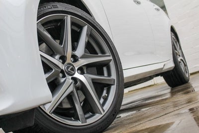 2017 Lexus GS GS 350 F Sport