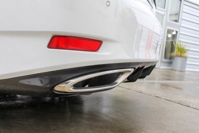 2017 Lexus GS GS 350 F Sport