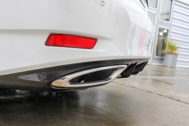 2017 Lexus GS GS 350 F Sport