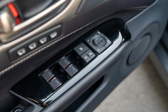 2017 Lexus GS GS 350