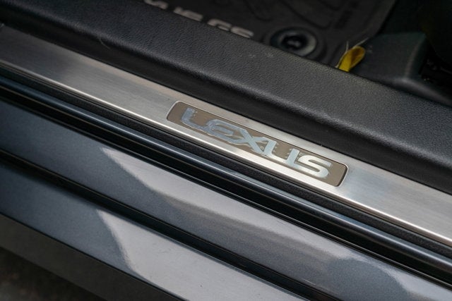 2017 Lexus GS GS 350