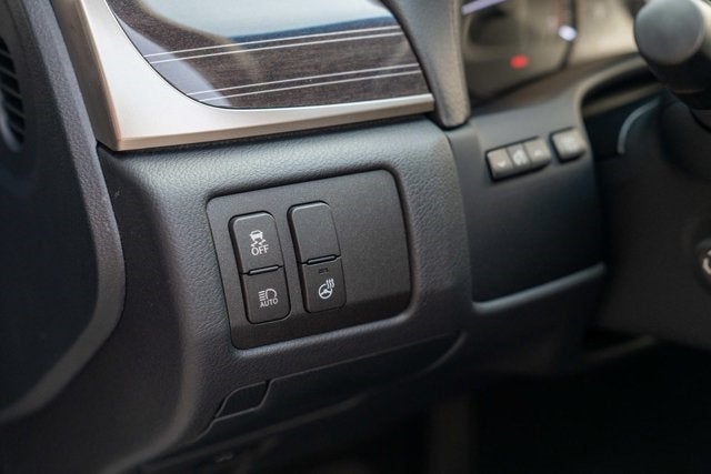 2017 Lexus GS GS 350