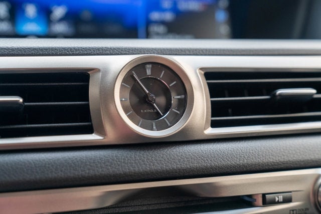 2017 Lexus GS GS 350