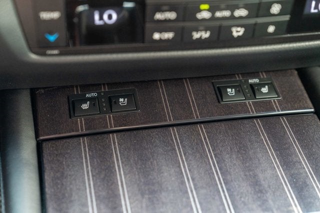 2017 Lexus GS GS 350