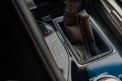 2017 Lexus GS GS 350