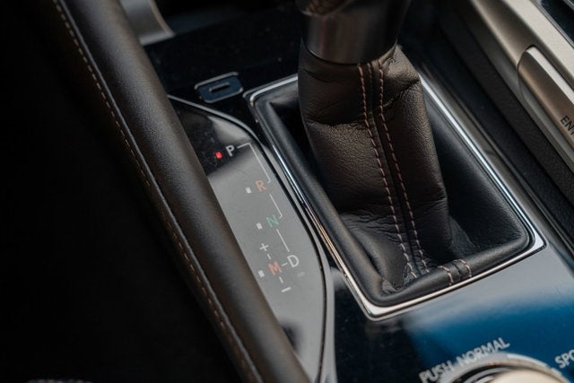 2017 Lexus GS GS 350