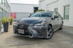 2017 Lexus GS GS 350