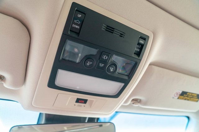 2017 Lexus GS GS 350