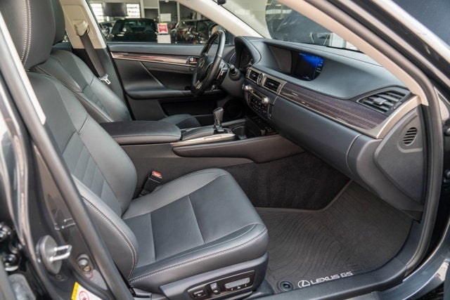 2017 Lexus GS GS 350