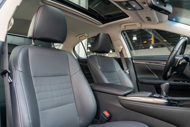 2017 Lexus GS GS 350