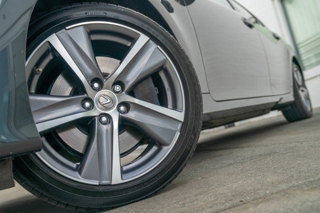 2017 Lexus GS GS 350