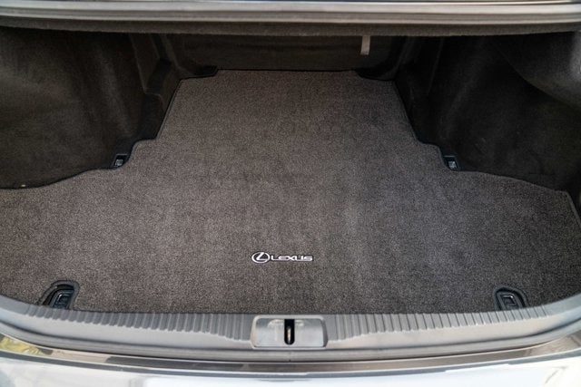 2017 Lexus GS GS 350