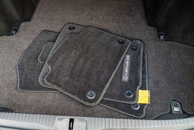 2017 Lexus GS GS 350