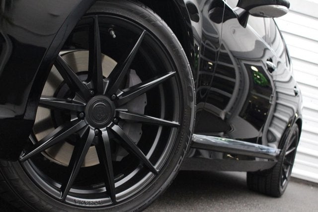 2013 Lexus LS 600h L 4dr Sdn Hybrid