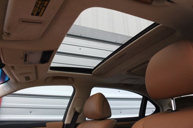 2013 Lexus LS 600h L 4dr Sdn Hybrid