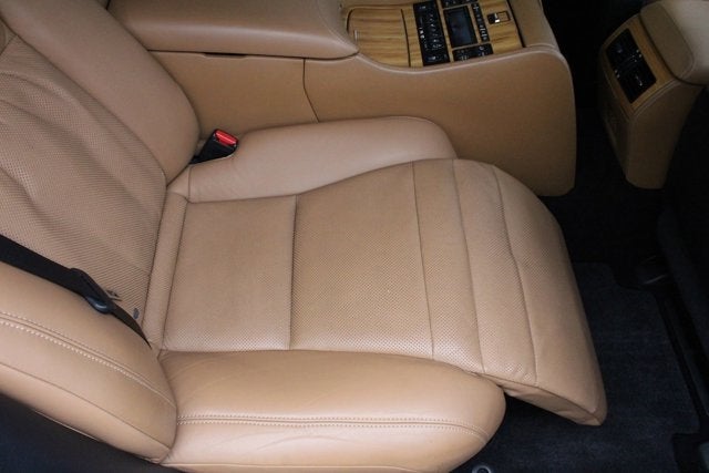 2013 Lexus LS 600h L 4dr Sdn Hybrid