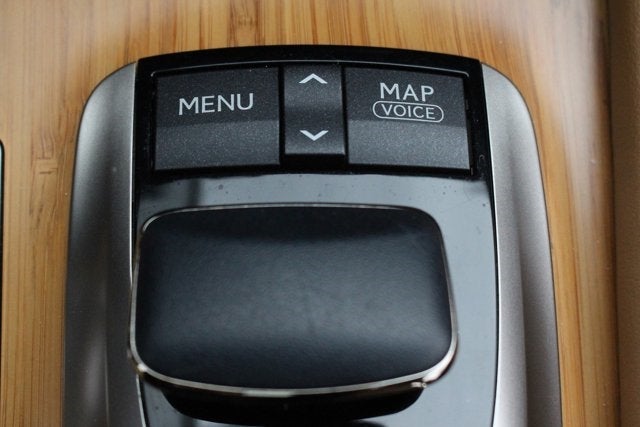 2013 Lexus LS 600h L 4dr Sdn Hybrid