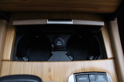 2013 Lexus LS 600h L 4dr Sdn Hybrid