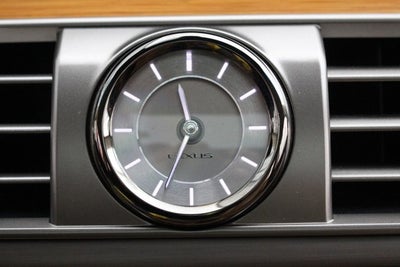 2013 Lexus LS 600h L 4dr Sdn Hybrid