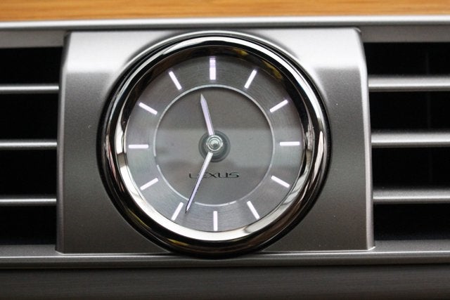 2013 Lexus LS 600h L 4dr Sdn Hybrid