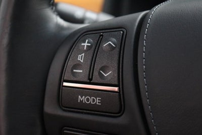 2013 Lexus LS 600h L 4dr Sdn Hybrid