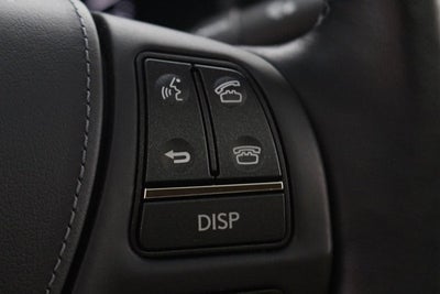 2013 Lexus LS 600h L 4dr Sdn Hybrid