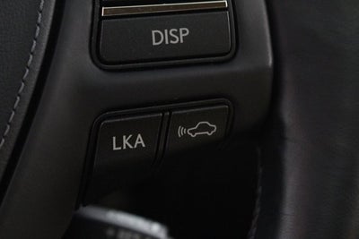 2013 Lexus LS 600h L 4dr Sdn Hybrid